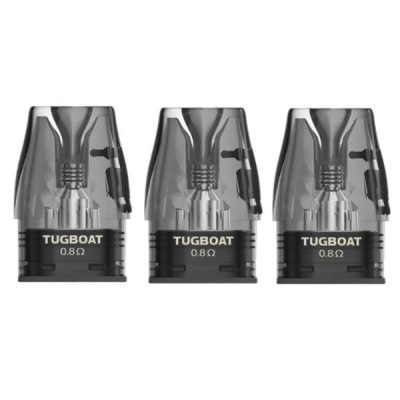 کارتریج تاگبوت Tugboat Cartridge